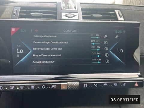 DS7 E-TENSE 225ch Performance Line + 2022 occasion 62000 Arras