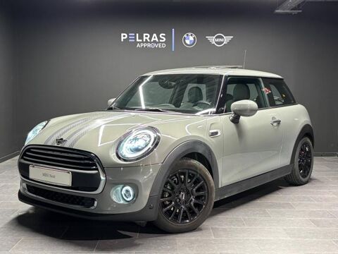 Mini Cooper One 102ch Heddon Street Euro6d-T 2020 occasion TOULOUSE 31100