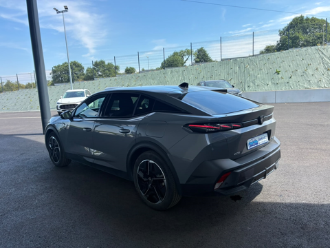 408 PLUG-IN HYBRID 225CH GT E-EAT8 2025 occasion 53810 CHANGE