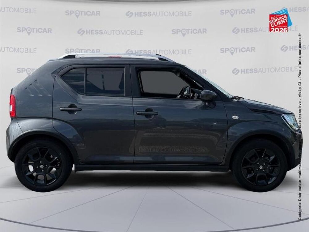 Ignis 1.2 Dualjet Hybrid 83ch Privil&egrave;ge 2024 occasion 51100 Reims