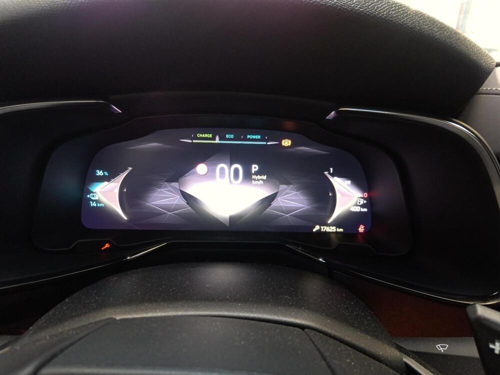 DS7 1.6 Plug-in Hybrid 4x4 360ch Antoine de Saint Exup&eacute;ry / FULL 2024 occasion 82000 Montauban