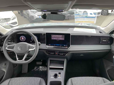 Tiguan 1.5 ETSI 131CH LIFE DSG7 2026 occasion 81000 Albi
