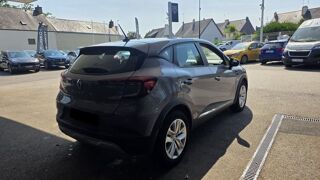 Captur 1.5 BLUE DCI 95CH BUSINESS 2021 occasion 56530 QUEVEN