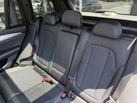 X3 (G01) XDRIVE20IA 184CH M SPORT 2018 occasion 31140 Aucamville