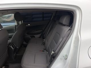 Sportage 1.7 CRDi 115ch ISG Active 4x2 2018 occasion 17450 Saint-Laurent-de-la-Pr&eacute;e