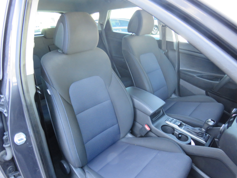 Tucson 1.7 CRDI 141CH CREATIVE 2WD DCT-7 2018 occasion 31600 Muret