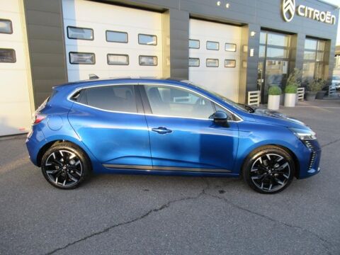 Clio 1.0 TCe 90ch Techno - 25 2025 occasion 91650 BREUILLET