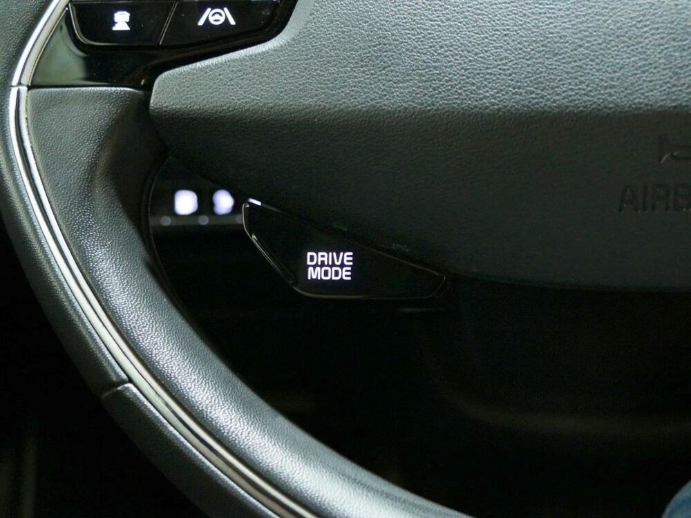 Niro 1.6 GDi 183ch PHEV Active Business DCT6 2023 occasion 77400 Lagny-sur-Marne