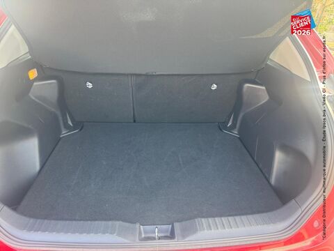 Yaris Cross 116h Dynamic MC24 2025 occasion 57050 Metz