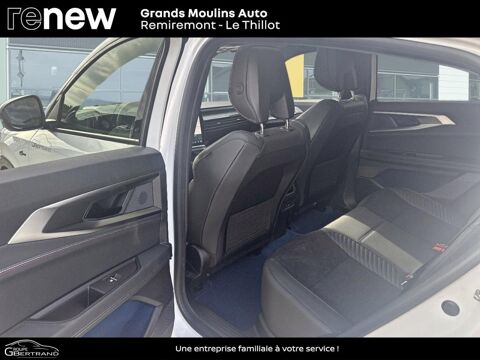 Rafale 1.2 E-Tech hyper hybrid 300ch atelier Alpine 4x4 - 26 2026 occasion 88160 Le Thillot
