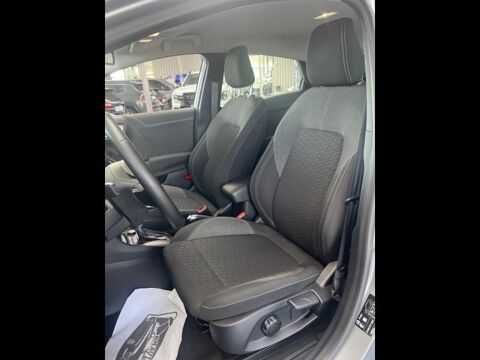 Puma 1.0 EcoBoost Hybrid 125ch Titanium Business S&S Powershift 2024 occasion 31400 TOULOUSE