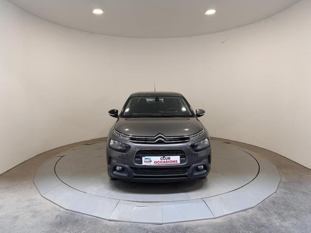 C4 cactus BlueHDi 100 Feel 2018 occasion 78520 LIMAY