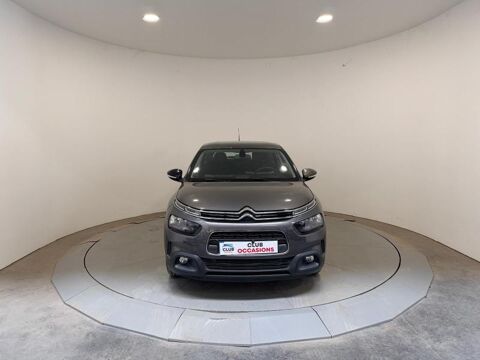 C4 cactus BlueHDi 100 Feel 2018 occasion 78520 LIMAY