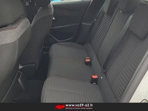 208 1.2 PureTech 75ch S&S Active Business 2021 occasion 62000 Arras