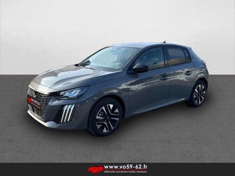Peugeot 208 e- 136ch Allure 2026 occasion Arras 62000