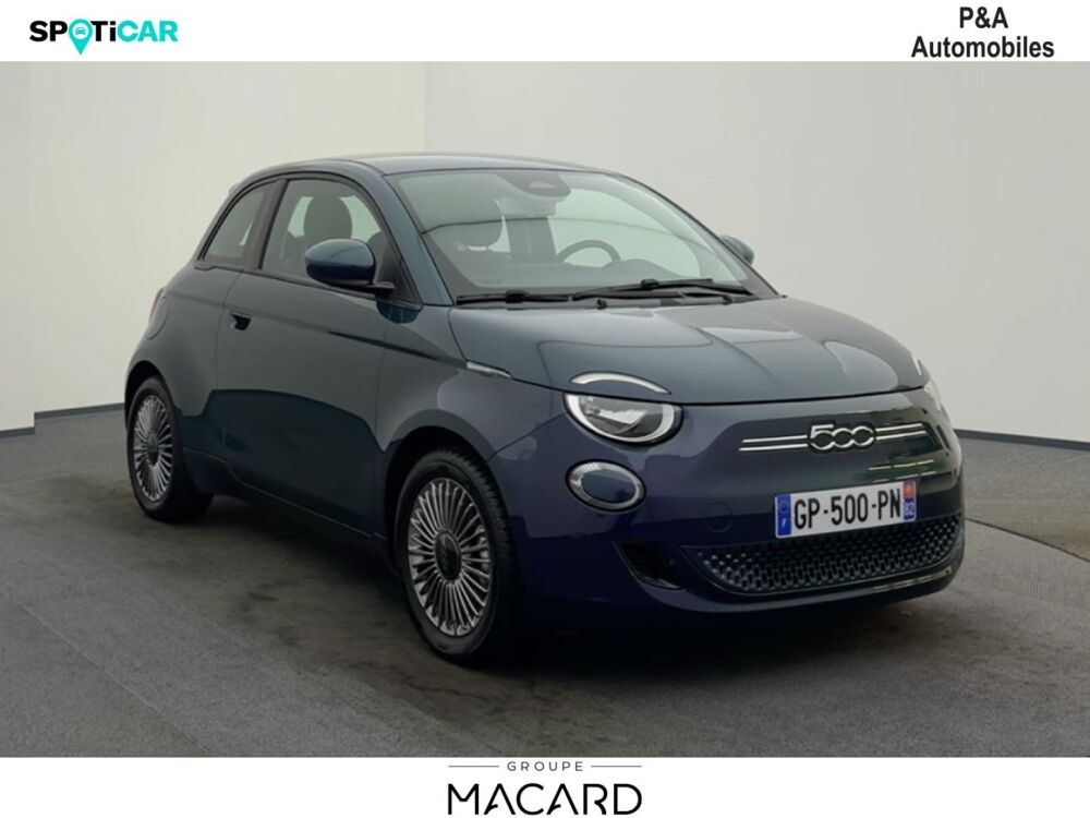 500 e 95ch Action Plus 2023 occasion 82000 Montauban