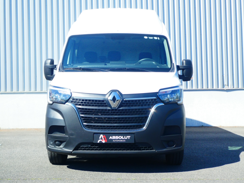 Master F3500 L3H3 2.3 BLUE DCI 135CH CONFORT EURO6E 2024 occasion 77100 Nanteuil-l&egrave;s-Meaux