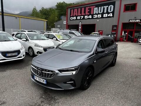 Annonce voiture Opel Insignia 15690 