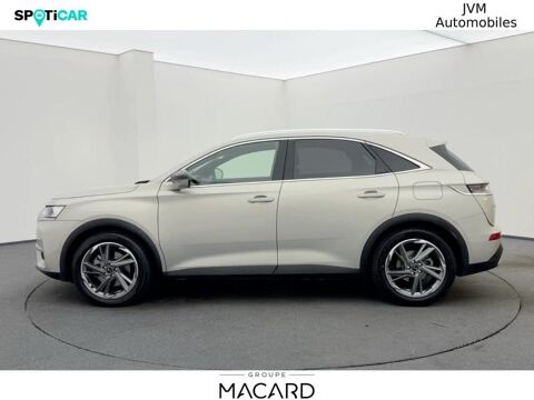 Citroën DS7 E-TENSE 4x4 300ch Rivoli 2022 occasion Boé 47550