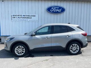 Kuga 2.5 Duratec 180ch Hybrid FlexiFuel Titanium Business Powersh 2025 occasion 08300 RETHEL