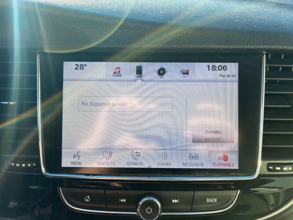 Mokka 1.4 TURBO 140CH BLACK EDITION 4X2 2018 occasion 38130 ECHIROLLES