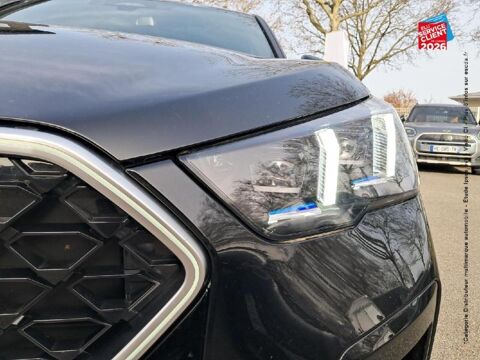 X2 sDrive20iA 170ch M Sport DKG7 Camera GPS 2025 occasion 68000 Colmar