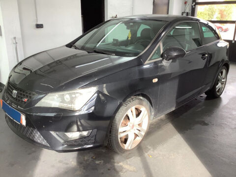 Seat Ibiza 1.4 TSI 180CH CUPRA DSG 2013 occasion CLOUANGE 57185