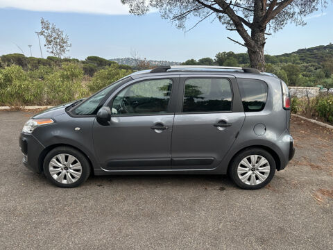 C3 Picasso 1.6 HDI90 ATTRACTION 2012 occasion 83120 Sainte-Maxime