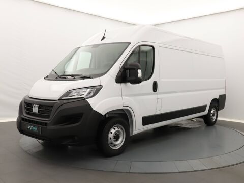 Fiat Ducato 3.3 LH2 H3-Power 140ch 2024 occasion Narbonne 11100