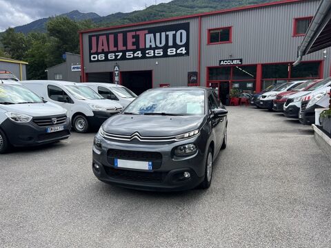 Annonce voiture Citroën C3 6990 €
