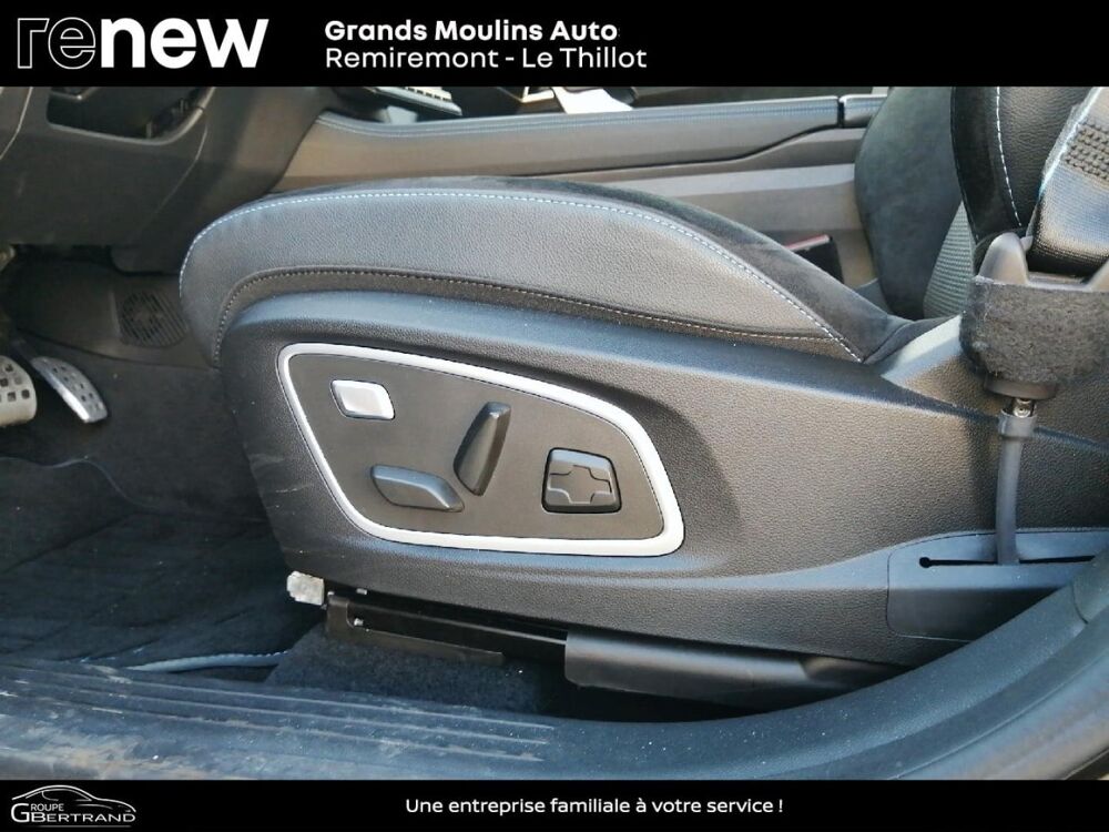 Austral 1.2 E-Tech full hybrid 200ch Iconic esprit Alpine- 23 2025 occasion 88160 Le Thillot