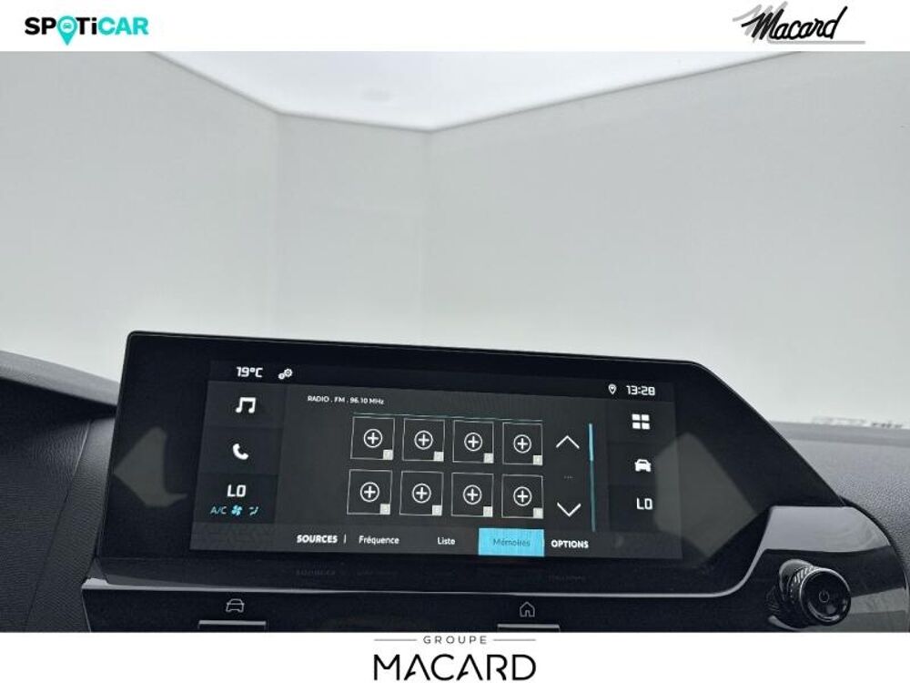 C4 1.2 PureTech 100ch S&S YOU 2024 occasion 82000 Montauban