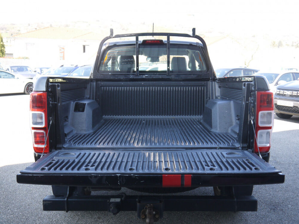 Ranger 2.0 TDCI 170CH SIMPLE CABINE XL / TVA RECUPERABLE / 19991HT 2021 occasion 38260 La C&ocirc;te-Saint-Andr&eacute;