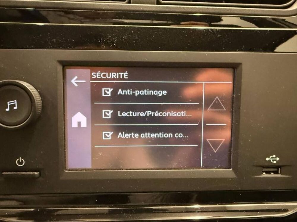 C3 1.2 PureTech 83ch S&S YOU 2023 occasion 91230 Montgeron