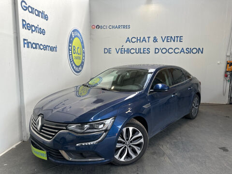 Renault Talisman 1.6 TCE 200CH ENERGY INTENS EDC 2017 occasion Nogent-le-Phaye 28630