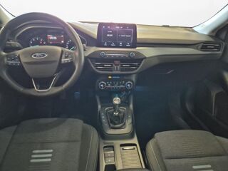 Focus 1.0 Flexifuel mHEV 125ch Active Style 2023 occasion 63000 Clermont-Ferrand