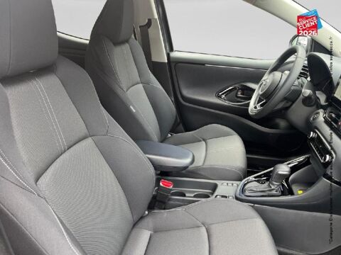 Yaris 116h Design 5p MY26 2026 occasion 57050 Metz