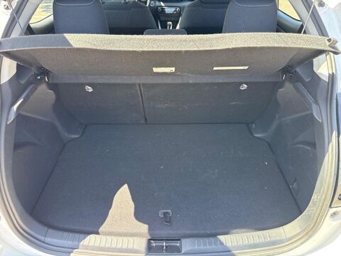 Yaris 116h Dynamic 5p MY22 2023 occasion 13730 Saint-Victoret
