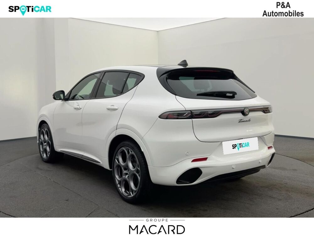 Tonale 1.5 Hybrid 160ch Tributo Italiano TCT 2025 occasion 82000 Montauban