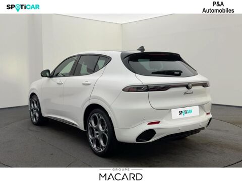 Tonale 1.5 Hybrid 160ch Tributo Italiano TCT 2025 occasion 82000 Montauban