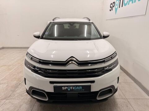 C5 aircross Hybrid 225ch Shine e-EAT8 2022 occasion 91230 Montgeron