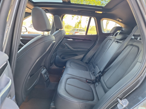 X1 (F48) SDRIVE18DA 150CH M SPORT 2020 occasion 82370 Campsas