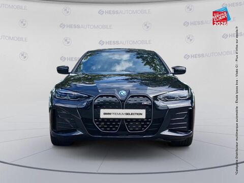 i4 M50 544ch M Performance xDrive 2025 occasion 68000 Colmar