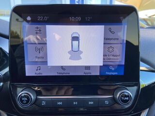 Fiesta 1.0 Flexifuel 95ch Titanium Business 5p 2024 occasion 31200 TOULOUSE