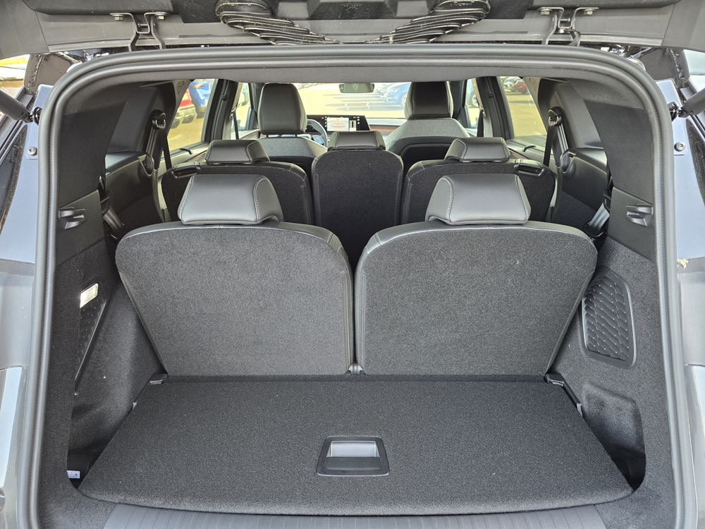 5008 HYBRID 145CH GT E-DCS6 2026 occasion 12850 Onet-le-Ch&acirc;teau
