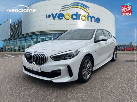 Annonce voiture BMW Srie 1 32999 