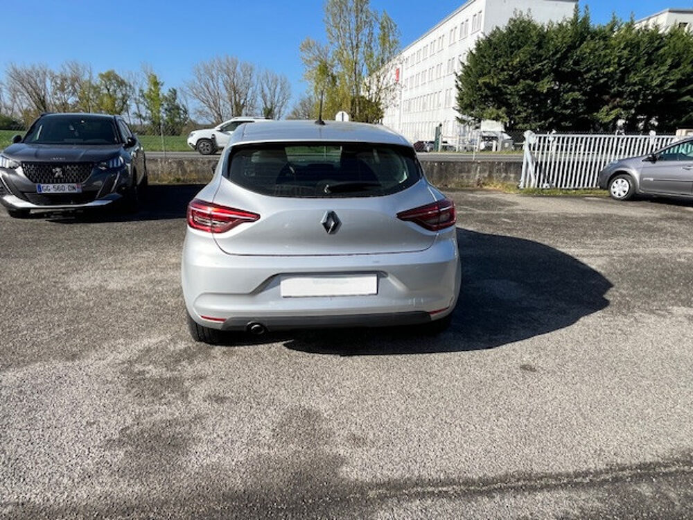 Clio V 1.0 TCE 90CH EQUILIBRE 2022 occasion 82000 Montauban
