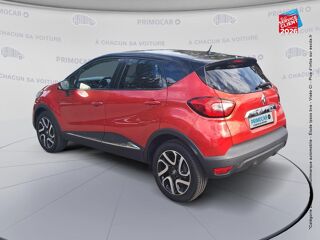 Captur 1.2 TCe 120ch energy Intens EDC 2017 occasion 67200 Strasbourg