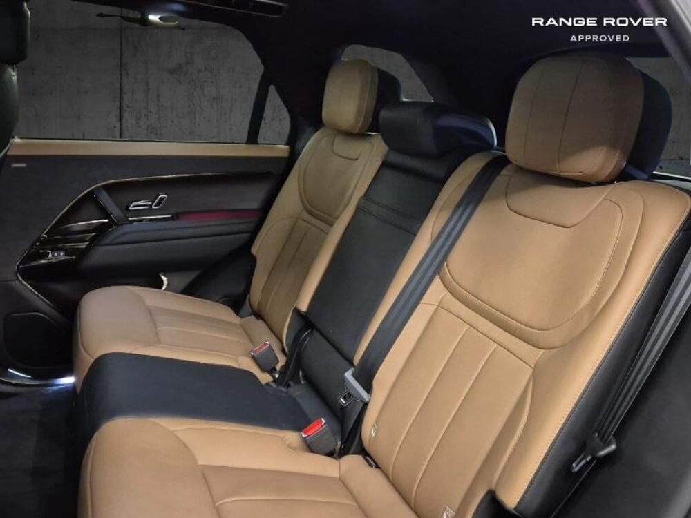 Range Rover 3.0 P440e 440ch PHEV Dynamic HSE 2023 occasion 78560 LE PORT MARLY