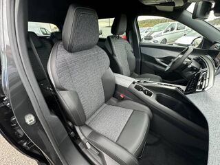 5008 Hybrid 145ch Allure e-DCS6 2025 occasion 27930 Normanville